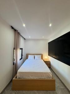 Villas Villa Soleil, land and sea : photos des chambres