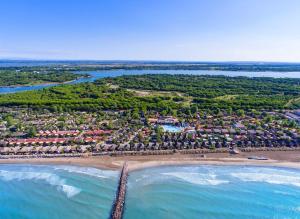 Villas Villa Soleil, land and sea : photos des chambres