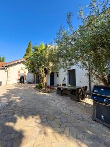 Villas Villa Soleil, land and sea : photos des chambres