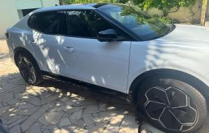 Villas Villa Soleil, land and sea : photos des chambres