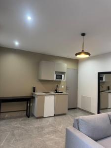 Villas Villa Soleil, land and sea : photos des chambres