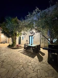 Villas Villa Soleil, land and sea : photos des chambres