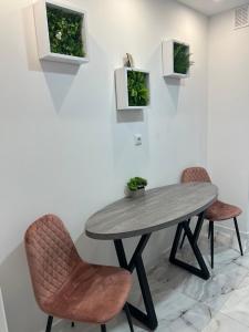 BB Apartaments Granit