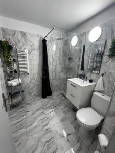 BB Apartaments Granit