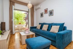 Peace 2 Apartments with parking