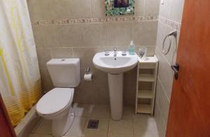 Cabaña en el bosque