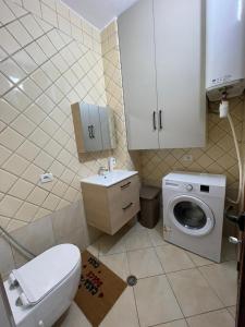 Ademi appartement