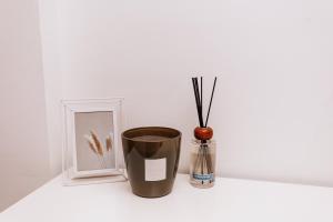 classic & cream - Netflix - WIFI - City - 4 Person