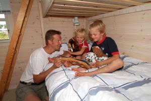 Vejers Family Camping & Cottages