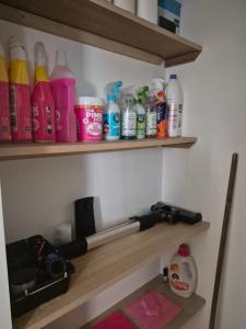 maisonette provençale