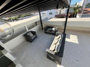 QC Departamento privado de lujo en Quintas