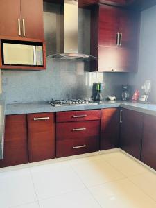 QC Departamento privado de lujo en Quintas