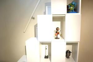 Shibuya Stay Tokyo A102