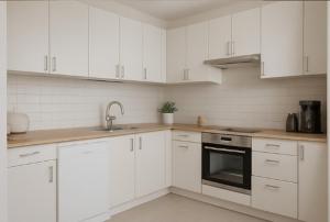 NYUM Oktober - Ubytování bez kategorie ve městě Město 6. října