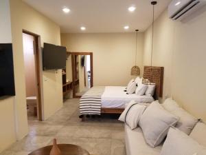 La Veleta, Pet Friendly Studio,laundry ,wifi 250mb,alberca