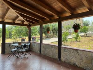 Le Casette di Campagna