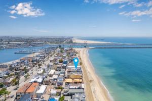Ocean Views in Long Beach