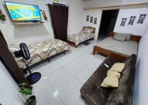 Espinosa Alvinio Dolega