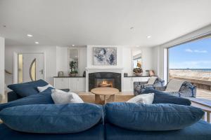 Ocean Views in Long Beach