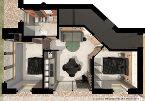 ALPEDOR Mountain Suites