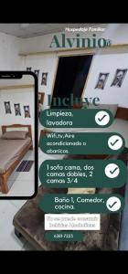 Espinosa Alvinio Dolega