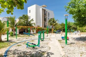 Hola Donceles Suites