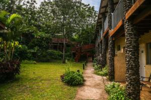 Easter Island Ecolodge