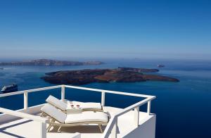 Whitedeck Santorini Santorini Greece