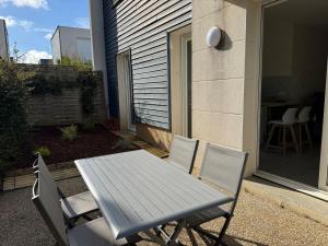 ღ Manova - Terrasse, Parking, Jardin et Wifi