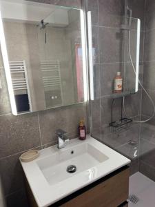 ღ Manova - Terrasse, Parking, Jardin et Wifi