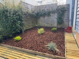 ღ Manova - Terrasse, Parking, Jardin et Wifi