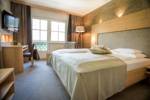 Double Room room in Hotel Annelies