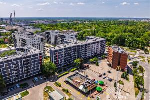 Central Park by LookAp