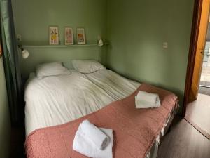 Chalet in Veluwe near Forest Trails