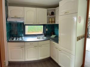 Chalet in Veluwe near Forest Trails