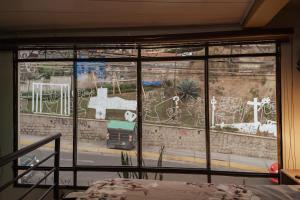 Warm Duplex Studio in the heart of Sopocachi