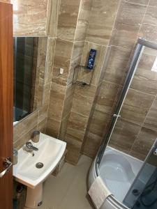 El Capitano MamaiaNord Apart 2 camere