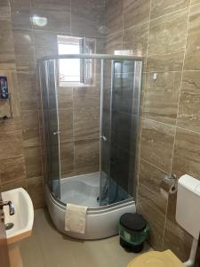 El Capitano MamaiaNord Apart 2 camere