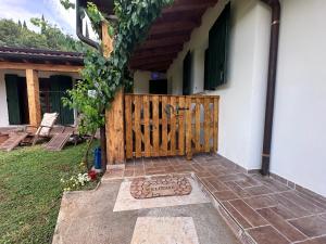 La Pace del Brolo dello Agnellino