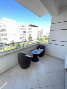 Apartment 9 Qerret Albania