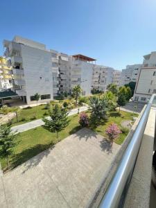 Apartment 9 Qerret Albania