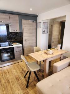 Appart Hôtel la roseraie