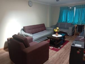 Central Stay Departamentos III