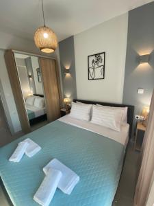 ΧΛΟΗ Apartment E8