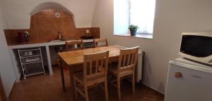 Zemědělská Usedlost Albrechtice