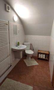 Zemědělská Usedlost Albrechtice