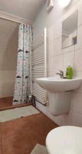 Zemědělská Usedlost Albrechtice