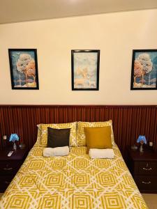 Exclusivo y céntrico en San Miguel