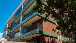 Apartamentos Beijupirá Exclusive -Próximo à Praia e ao Centro de Porto de Galinhas