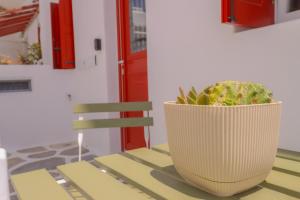 Nisos Mykonos Studios